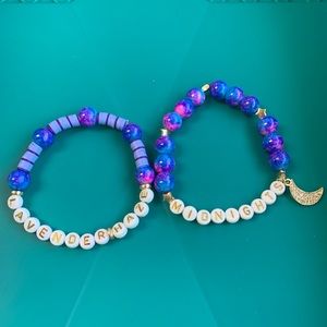 Taylor Swift Friendship Bracelets